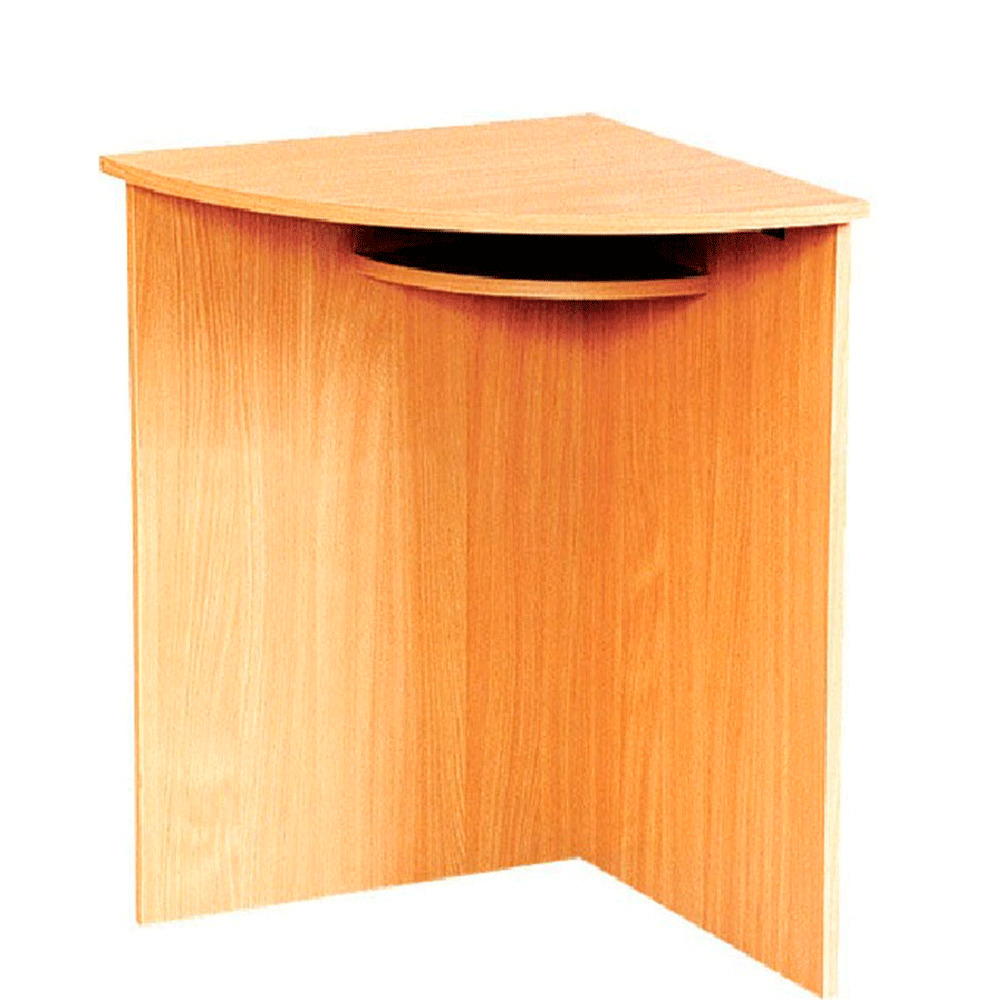 Стіл кутовий для вчительської Дроздовський